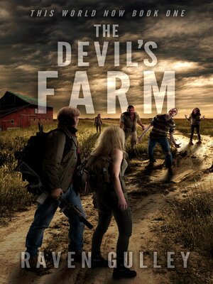 cover image of The Devil's Farm